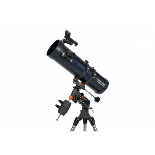 Celestron teleskop AstroMaster 130 EQ Motor Drive Slike