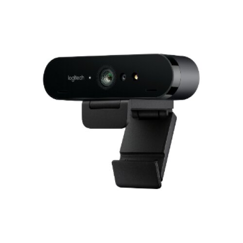 Logitech Web kamera BRIO 4K Ultra HD Video Conferencing 960-001106 Cene