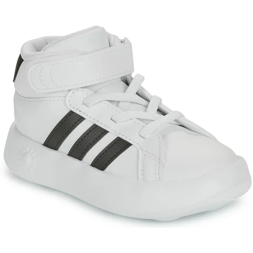 Adidas GRAND COURT MID I Bijela