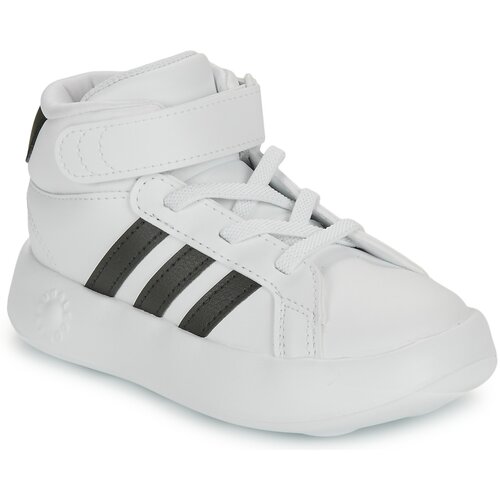 Adidas GRAND COURT MID I Bijela Slike