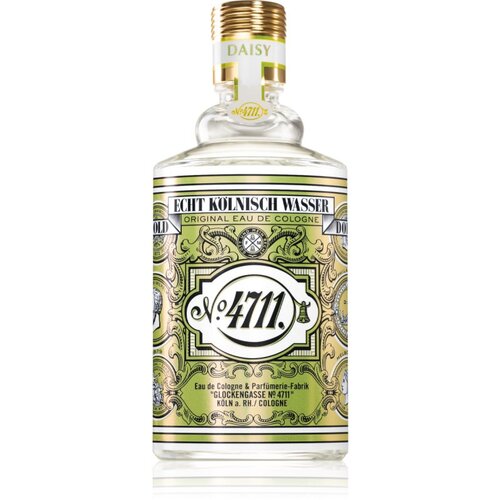 4711 Floral Collection Daisy kolonjska voda za žene 100 ml Cene