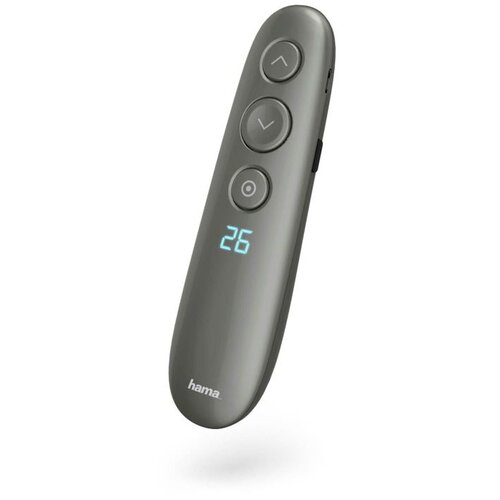 Prezenter HAMA &amp;quot;Spot pointer&amp;quot; digitalni laserski Slike