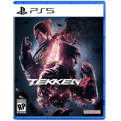  Tekken 8 (PS5) - rabljeno Cene