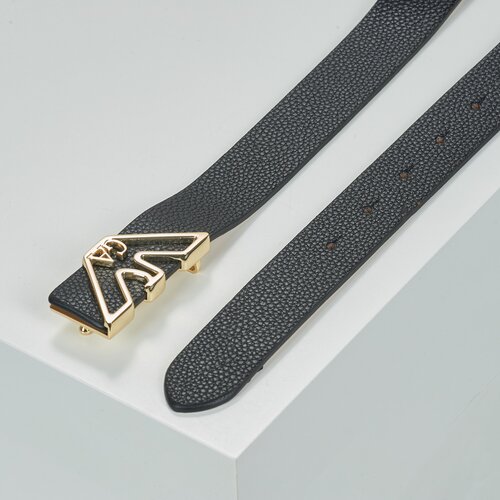 Emporio Armani TONGUE BELT Y3I048 Crna Slike