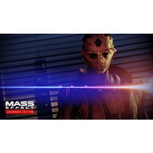 Electronic Arts Mass Effect Trilogy - Legendary Edition (xbox One Xbox Series X) Slike
