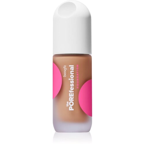 Benefit The POREfessional Foundation tekući puder za posvjetljivanje s niacinamidom nijansa 19N Triumph 30 ml Cijene