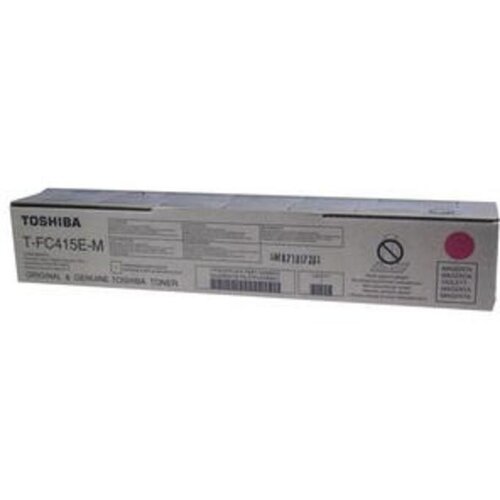 Toshiba T-FC415E-M toner cartridge 1 pc(s) Original Magenta Cijene