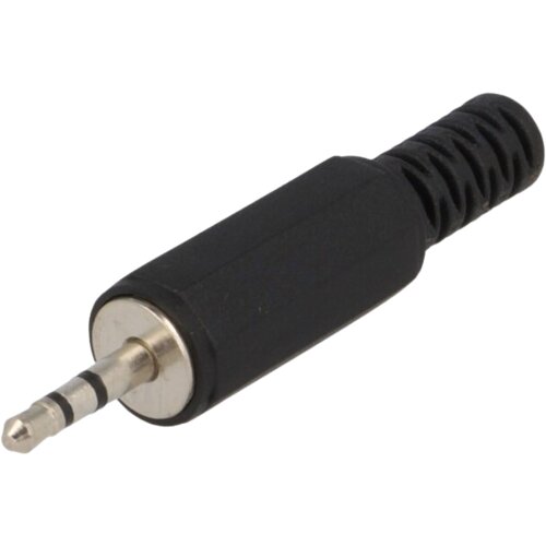 Audio konektor 2.5mm stereo JC-024 Cijene