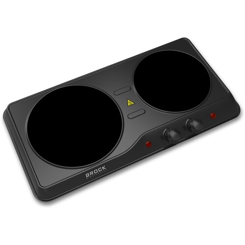 Brock infrardeča kuhalna plošča - HPI 3002 BK, (21000653) Cene