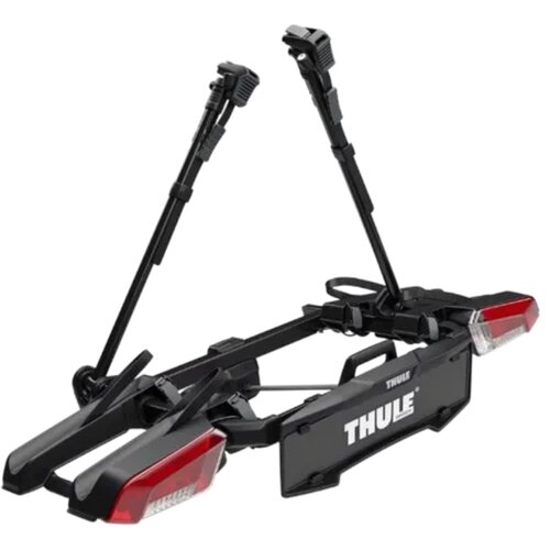 Thule OutPace nosač za 2 bicikla na auto kuku sa funkcijom naginjanja Cene