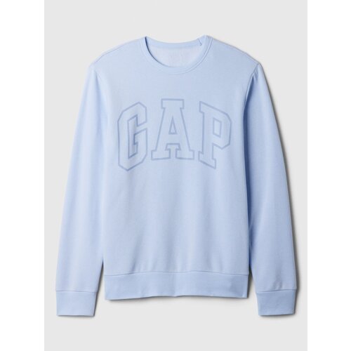 GAP Logo Sweatshirt - Men's Cene