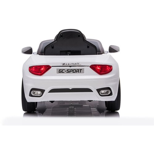  Dečiji auto na akumulator Maserati Gran Cabrio, 12 V Slike