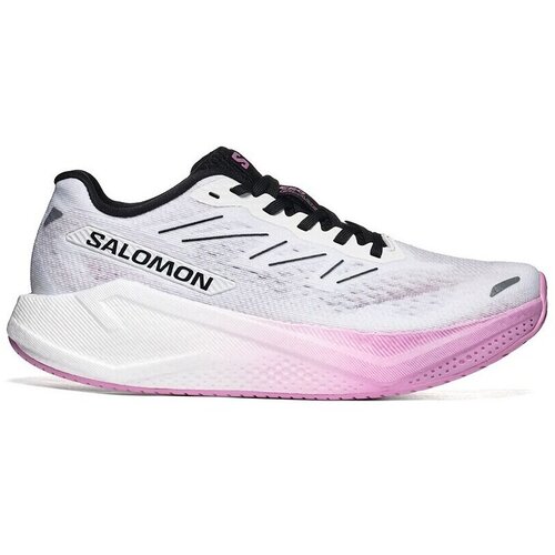 Salomon Nizke superge Aero Blaze 3 Rožnata Cene