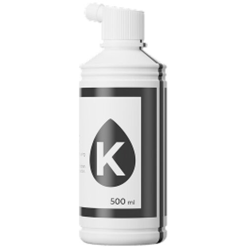 Xtool Selected Apparel Printer Ink - Black (500 ml) Cijene