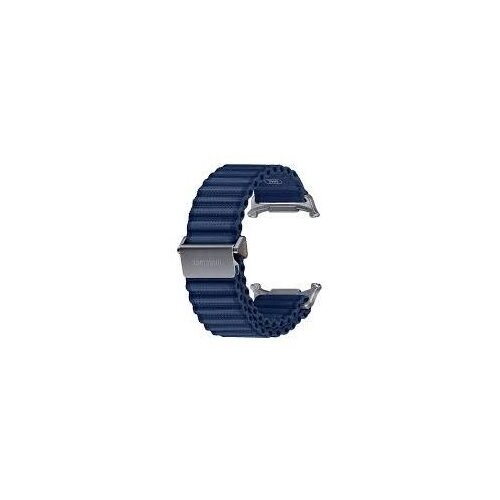 Samsung Galaxy Ultra Trail Band Blue Slike