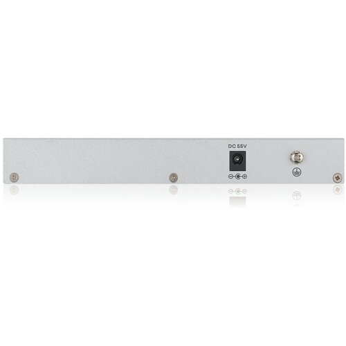 Zyxel GS1200-5HP Switch Slike