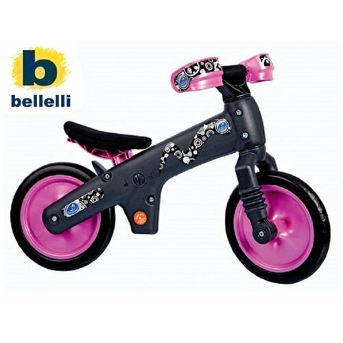 Bellelli B-BIP PINK dečiji bicikl Cene