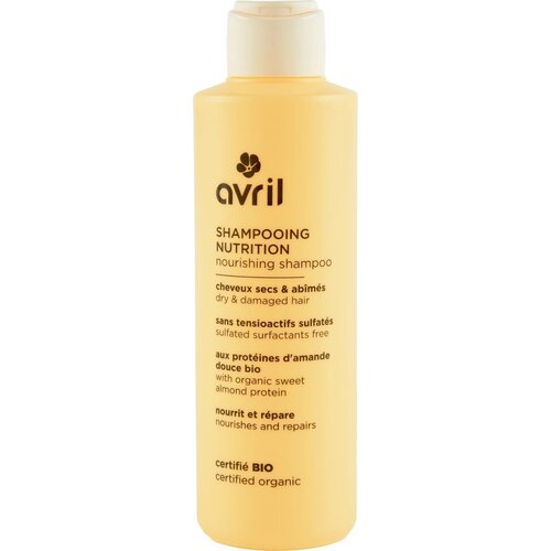 Avril Nourishing Shampoo - 250 ml Slike