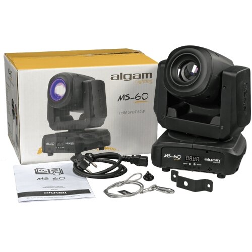  ALGAM LIGHTING - MS60 - Spot Lira Algam Lighting Cijene