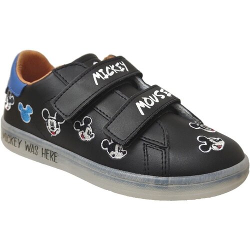 Disney nizke superge Mdk574 Črna Slike