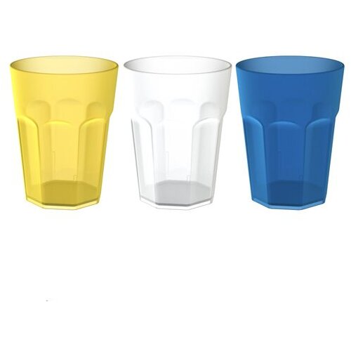 PLASTOFLEX ČAŠA 0,25 L Cijene