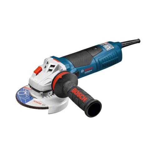 Bosch ugaona brusilica GWS 19-125 CI Professional Cijene