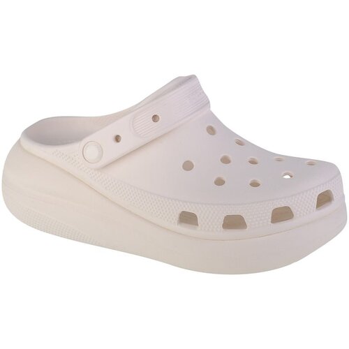 Crocs Classic Ženske Natikače 207521-100 Cijene
