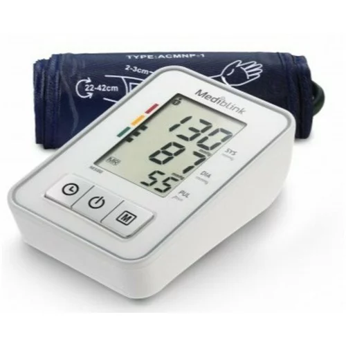 Mediblink merilnik krvnega tlaka M500