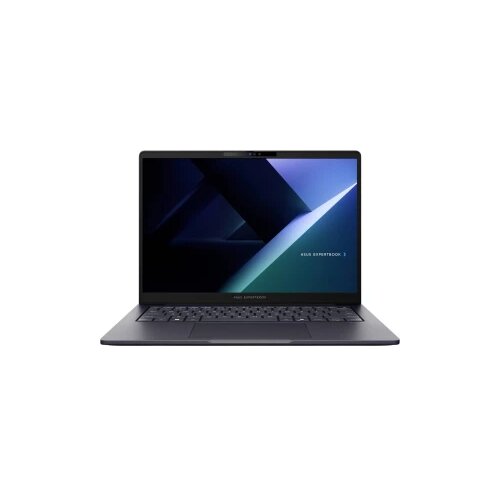 Asus Notebook "ExpertBook B5" 35.6 cm (14 palac) WQXGA Intel&reg; Core&trade; Ultra 5 225H 16 GB RAM 512 GB SSD njemačka, qwertz I Cijene