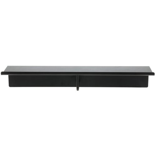 Zone Denmark Polica za klobuke 80 x 21,5 x 14,8 cm - Black Cene