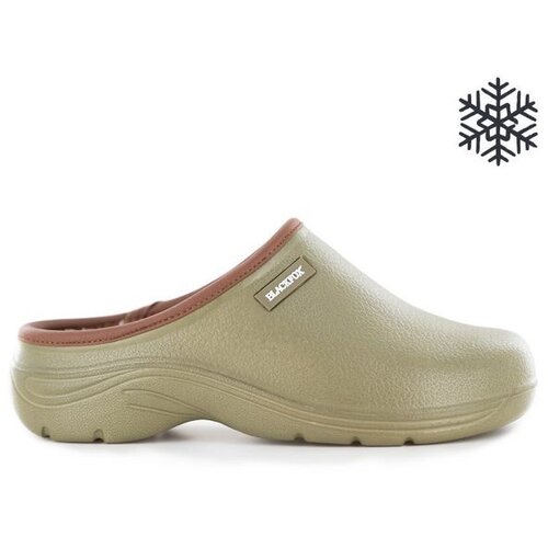 KLOMPE SHERLOW KAKI br.44 Cijene