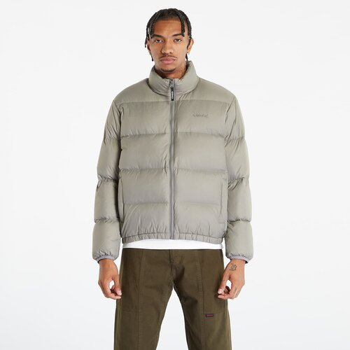 Gramicci Down Puffer Jacket UNISEX Seal Grey Slike
