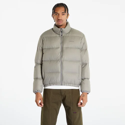 Gramicci Down Puffer Jacket UNISEX Seal Grey