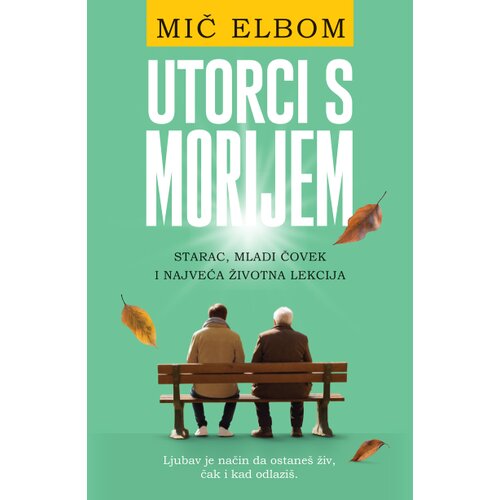  Utorci s Morijem Cene