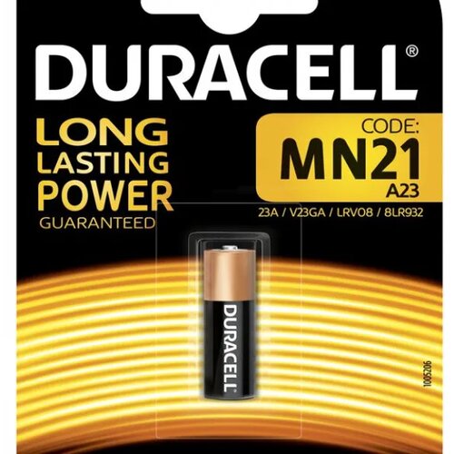 Duracell bat. MES 21 BCD Cijene