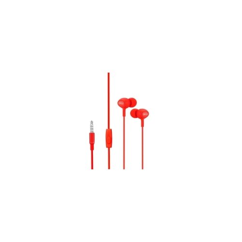 XO slu&scaron;alice 3.5mm S6 Candy Crvene Cijene