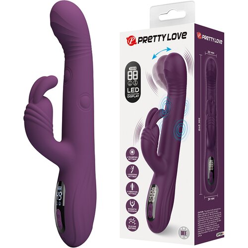  Multifunkcionalni Vibrator Dee Slike