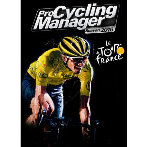  Pro cycling Manager 2016 Steam Key GLOBAL Cene