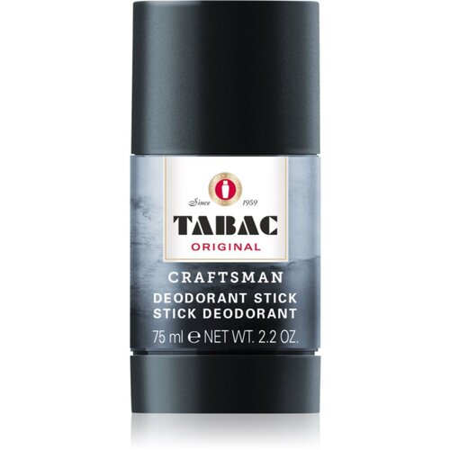 Tabac Craftsman trdi deodorant za mo&amp;scaron;ke 75 ml Slike