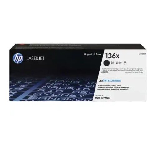 Master toner hp 136X W1360X sa čipom Slike