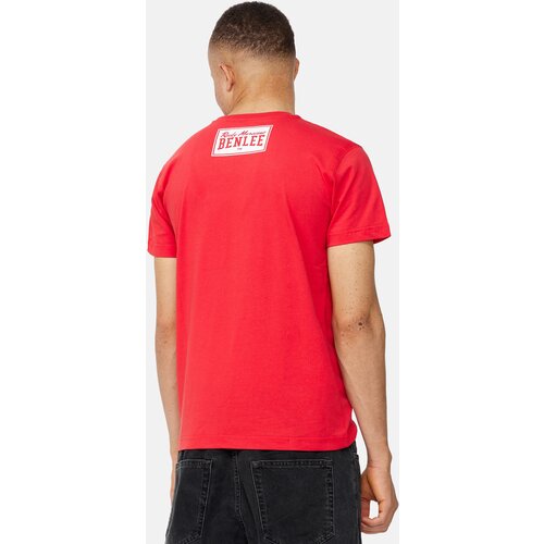 Benlee Lonsdale Men's t-shirt regular fit Cene