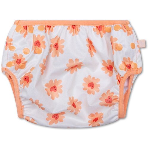 Swim Essentials Pelena za kupanje za bebe, Narandžasta Cene