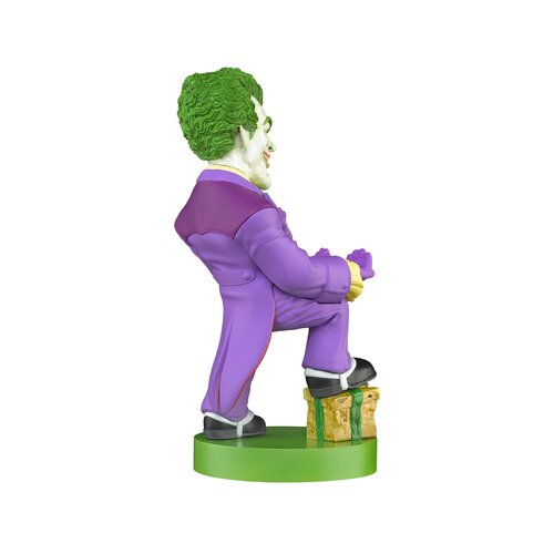 Exquisite Gaming Joker punjač za telefon/kontroler i držač figure Slike