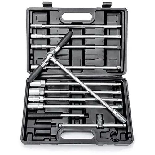  set dugačkih t ključeva sa krckalicom 300mm Cene