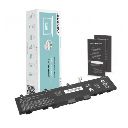 VHBW Baterija za HP EliteBook 850 G7 / 855 G7 / 850 G8 / 855 G8, CC03XL, 4300 mAh Cene