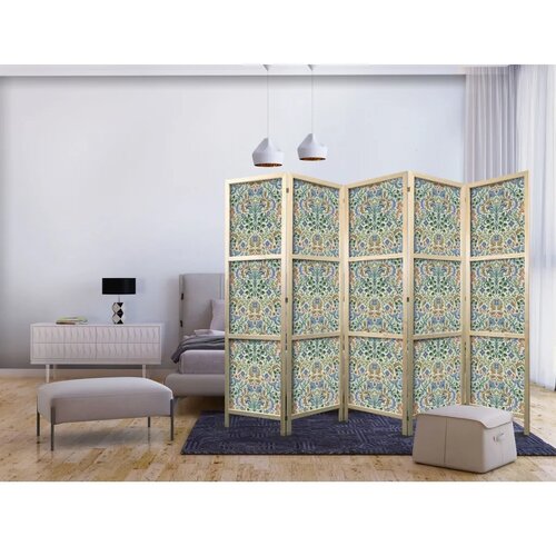  Japanski paravan - Retro Vintage Intricate and Rich Pattern in Victorian Style 225x172 Cijene