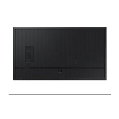 Samsung 138cm/55&amp;ldquo; (3840x2160) LH55QBCEBGCXEN 16:9 4K UHD VA 8ms 60Hz 16/7 Digital Signage HDMI DVI USB TizenOS Black Slike