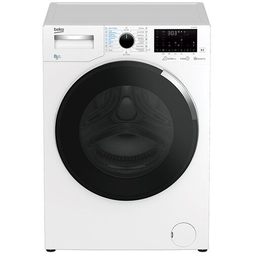  MASINA ZA VES + SUS. BEKO HTV8746XF Cijene