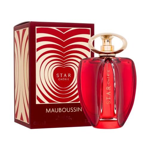 Mauboussin Star Chérie 90 ml parfumska voda za ženske Cene