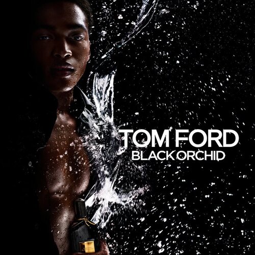 Tom Ford black orchid parfemska voda 50 ml za žene Slike